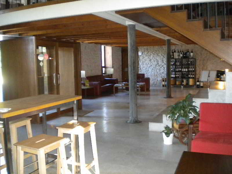 Fuente Acena Hotel Boutique Quintanilla de Onésimo Zewnętrze zdjęcie