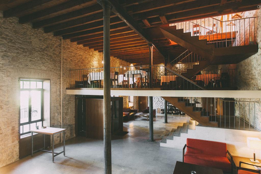 Fuente Acena Hotel Boutique Quintanilla de Onésimo Zewnętrze zdjęcie