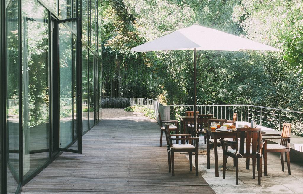 Fuente Acena Hotel Boutique Quintanilla de Onésimo Zewnętrze zdjęcie