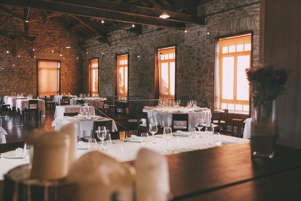 Fuente Acena Hotel Boutique Quintanilla de Onésimo Zewnętrze zdjęcie