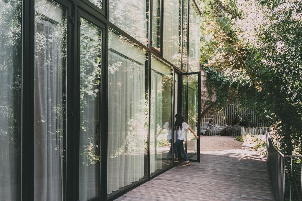 Fuente Acena Hotel Boutique Quintanilla de Onésimo Zewnętrze zdjęcie