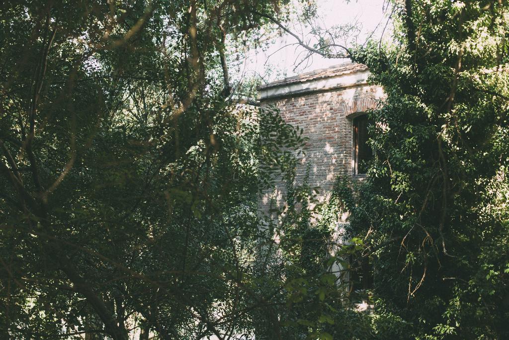 Fuente Acena Hotel Boutique Quintanilla de Onésimo Zewnętrze zdjęcie