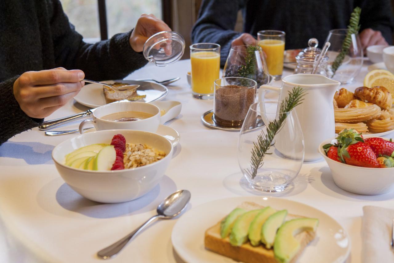 Fuente Acena Hotel Boutique Quintanilla de Onésimo Zewnętrze zdjęcie