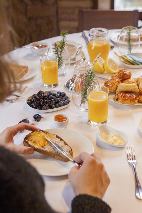 Fuente Acena Hotel Boutique Quintanilla de Onésimo Zewnętrze zdjęcie