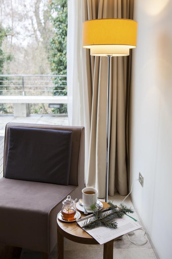 Fuente Acena Hotel Boutique Quintanilla de Onésimo Zewnętrze zdjęcie